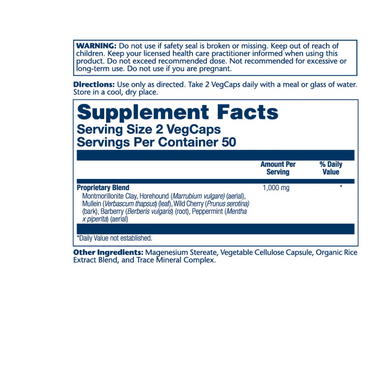 Histamine Blend Sp-33